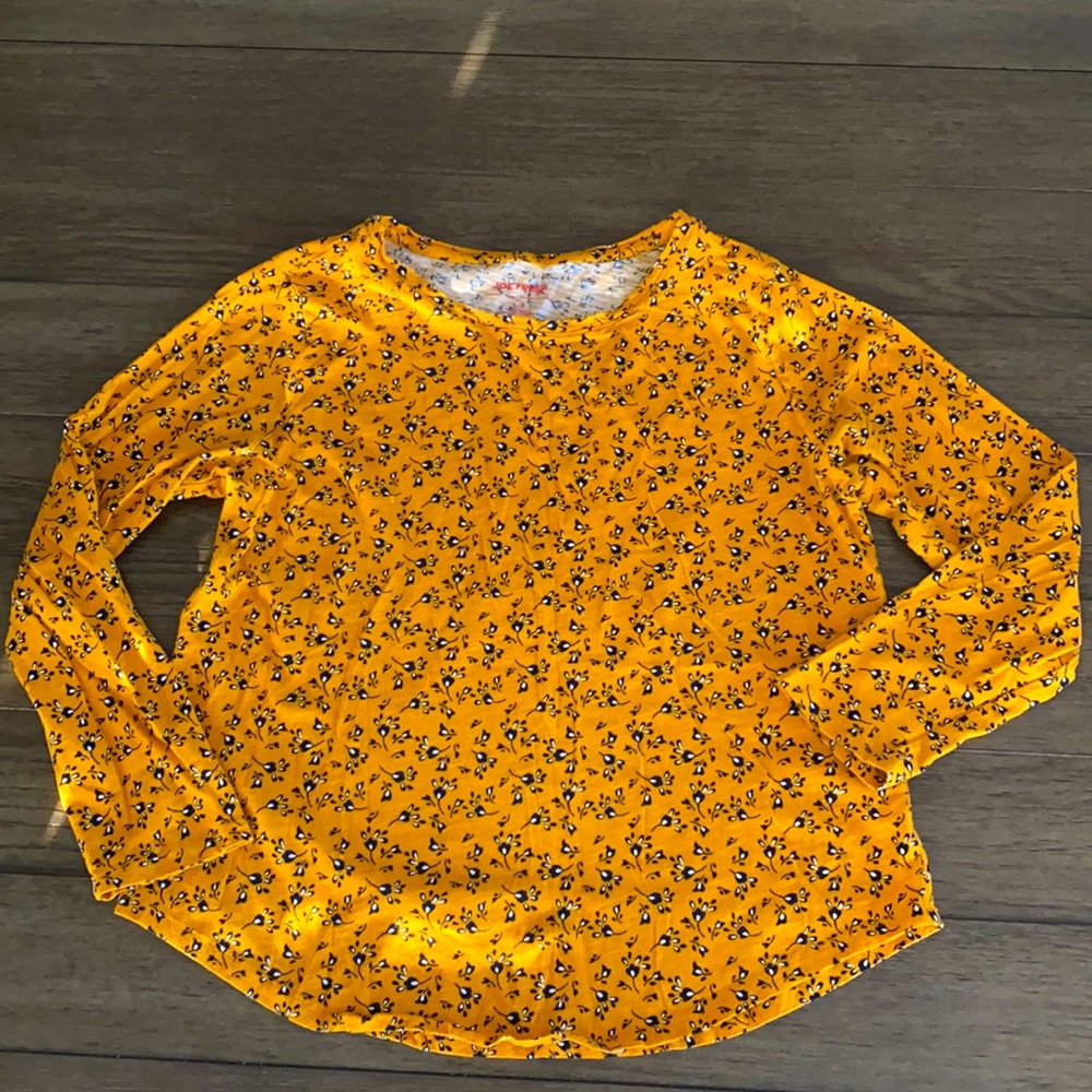 Long sleeve Tee
